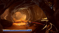 Panzer Dragoon: Remake screenshot 6