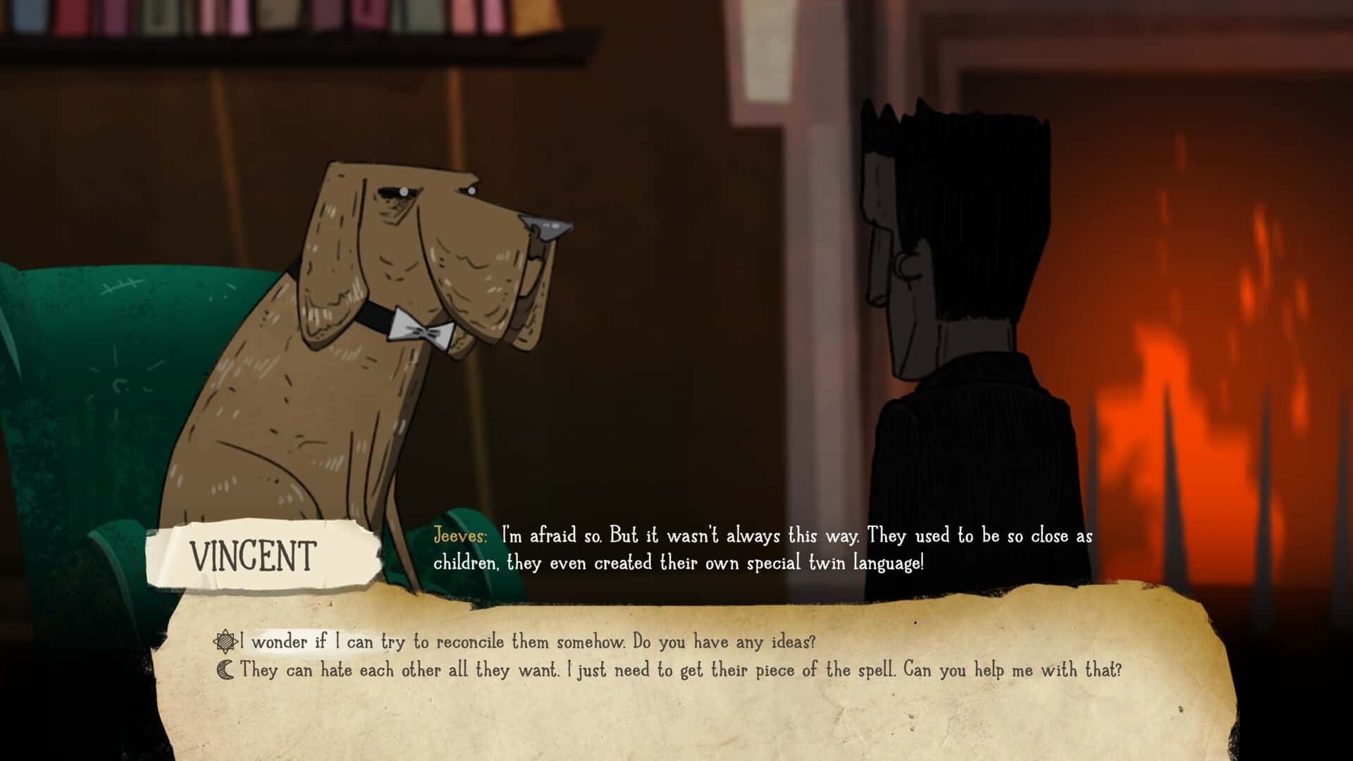 #1. Whateverland (GOG) 由: Caligari Games, WhisperGames