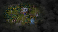 Stormbinders screenshot 2