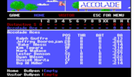 Hardball + Hardball 2 screenshot 2