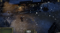 ATOM RPG: Trudograd screenshot 8