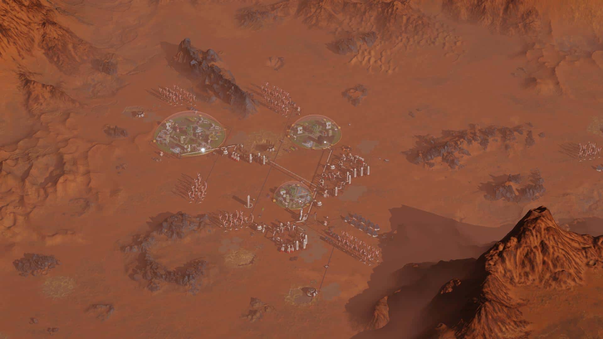 #2. Surviving Mars - Digital Deluxe Edition (GOG) 由: Paradox Interactive