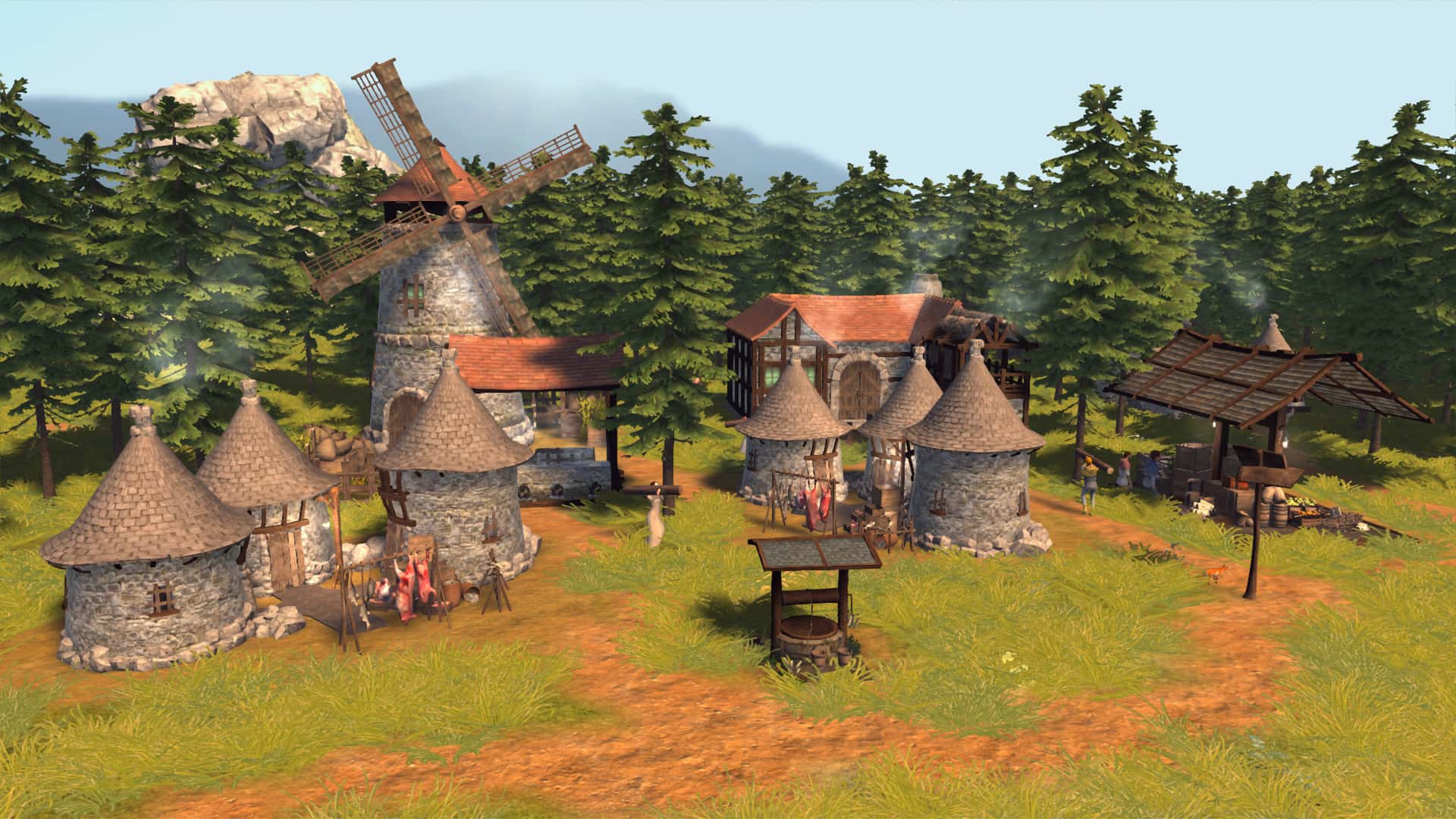 #1. Patron - Mare Nostrum (GOG) 由: Overseer Games