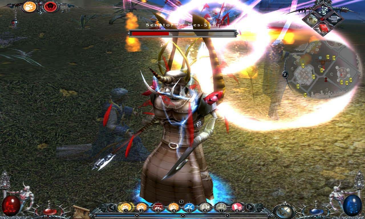 #8. Dawn Of Magic 2 (GOG) 由: Fulqrum Publishing