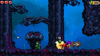 Shantae and the Pirate's Curse screenshot 8