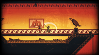 Apotheon screenshot 9