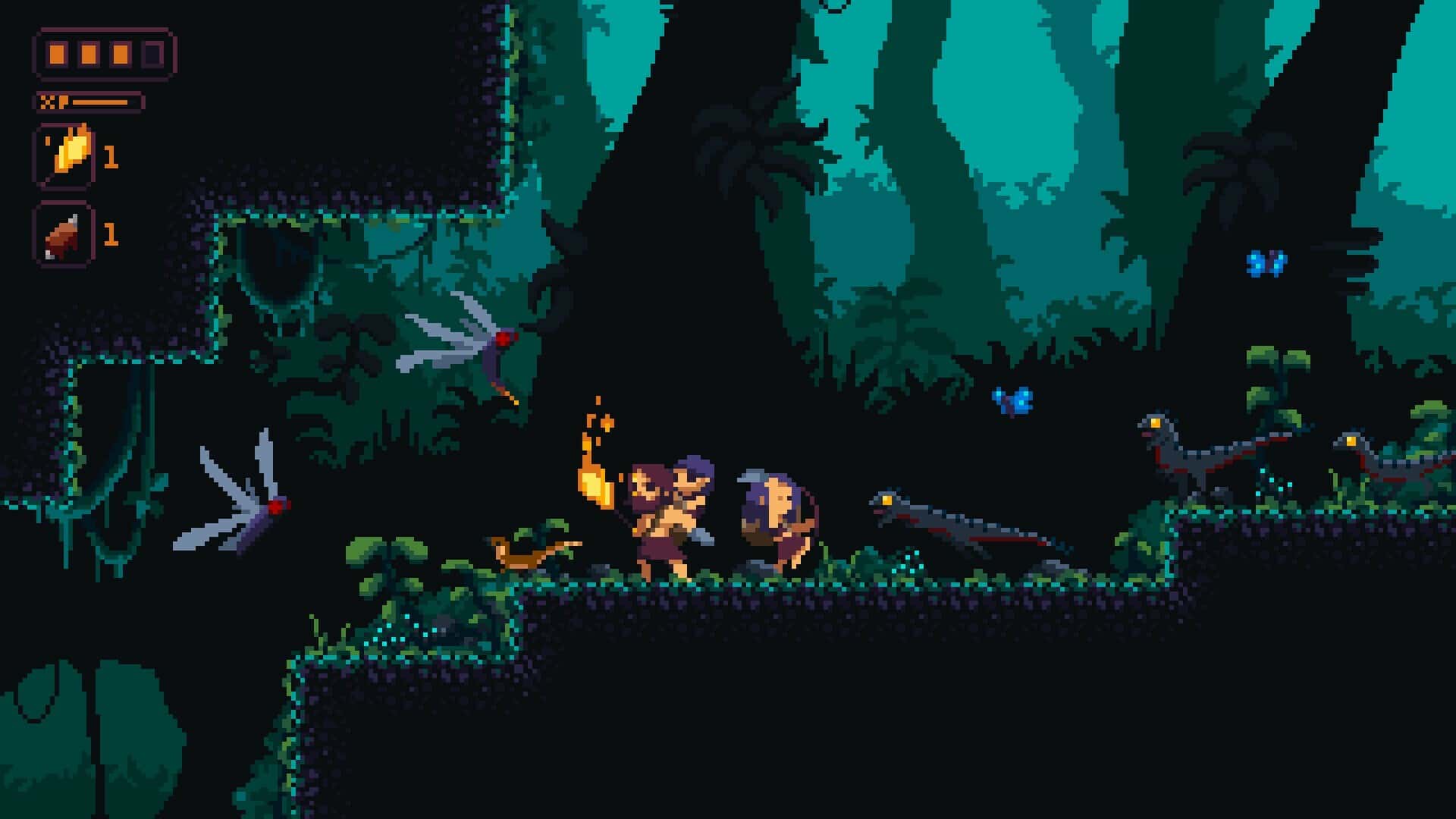 #9. Primal Planet - Soundtrack Pack (GOG) 由: Pretty Soon