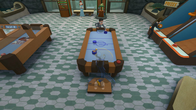 Octodad: Dadliest Catch screenshot 2