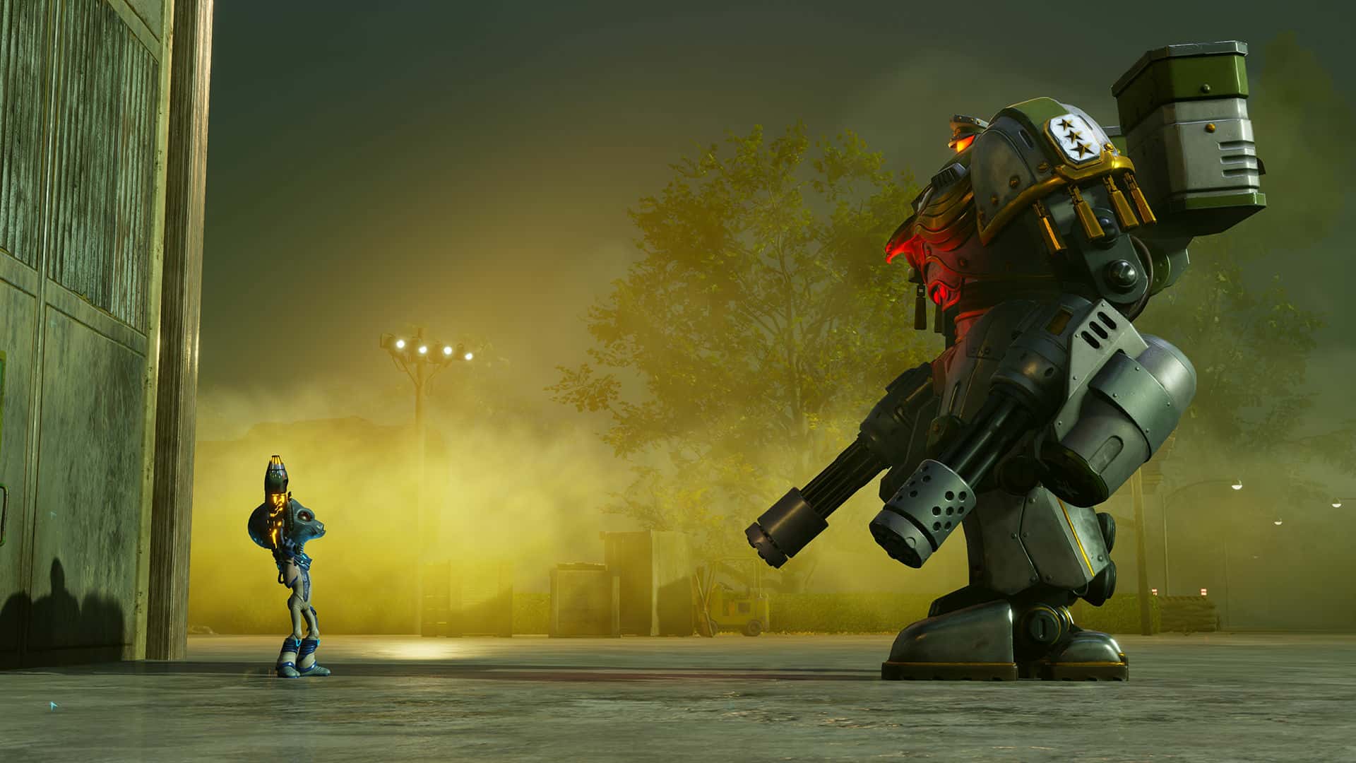 #3. Destroy All Humans! Demo (GOG) Bởi: THQ Nordic GmbH