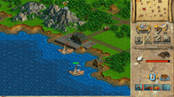 Anno 1602 A.D. screenshot 7