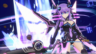 Neptunia Sisters VS Sisters screenshot 2