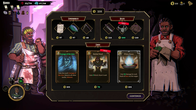 Hunter's Moon: A Sovereign Syndicate Adventure screenshot 11