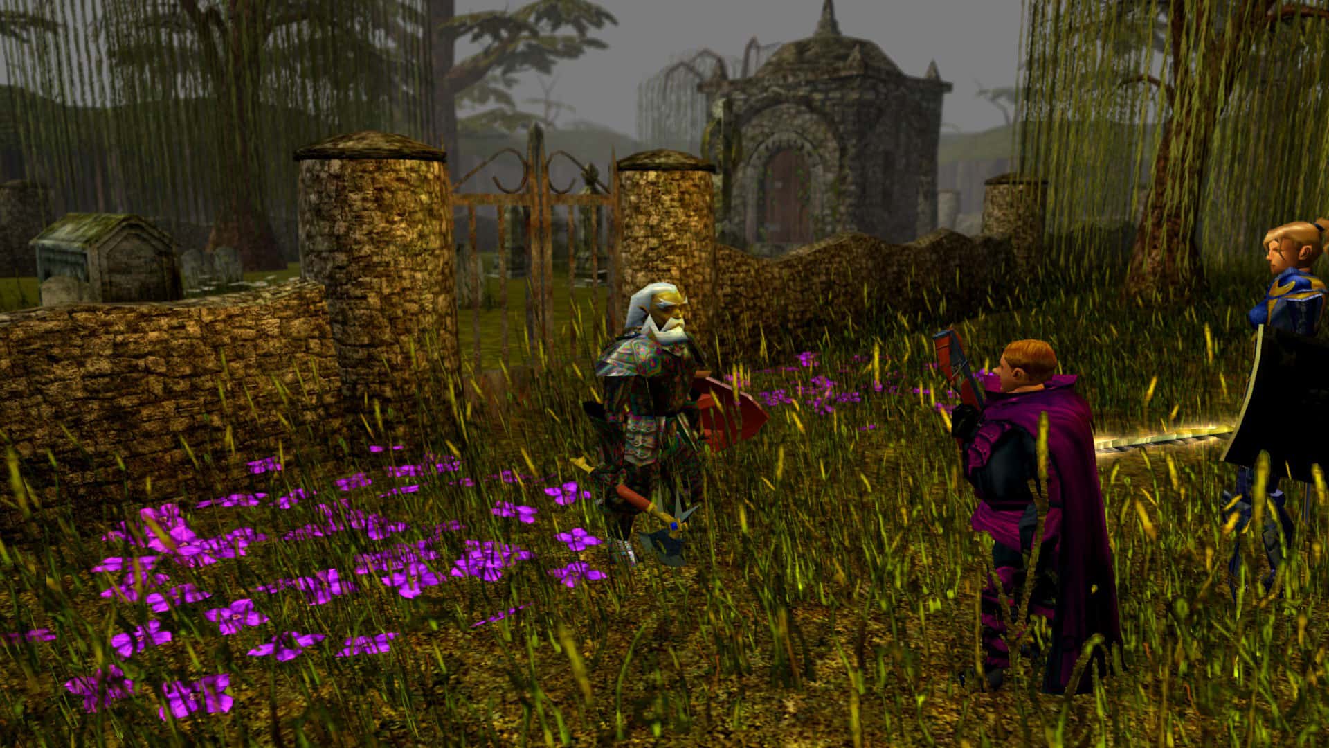 #3. Neverwinter Nights: Enhanced Edition Official Soundtrack (GOG) Göre: Beamdog