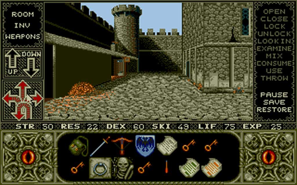 #2. Elvira's Horror Bundle (GOG) Bởi: Adventure Soft