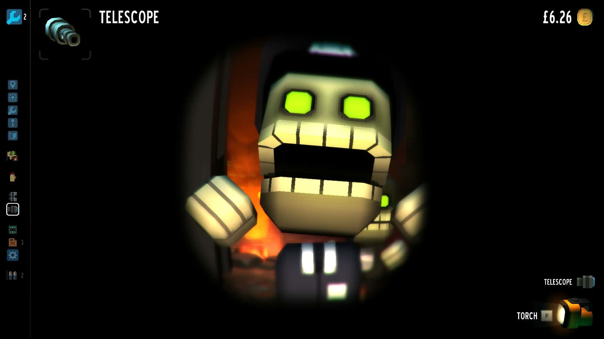 #6. Welcome to Basingstoke (GOG) Bởi: Puppygames