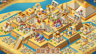 Warriors of the Nile 2 Demo screenshot 5