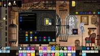 BOOK OF HOURS screenshot 1