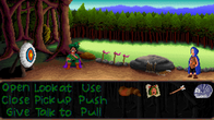 The Legend of Skye screenshot 4