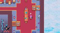 Magical Blush screenshot 3