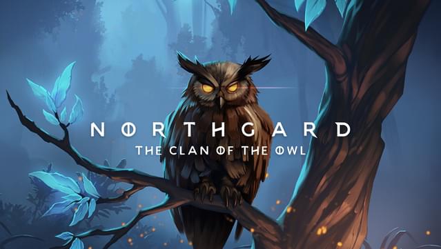 Northgard - Vordr, Clan of the Owl
