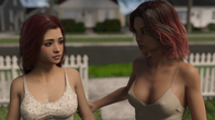 Lust Theory - Season 2 screenshot 7