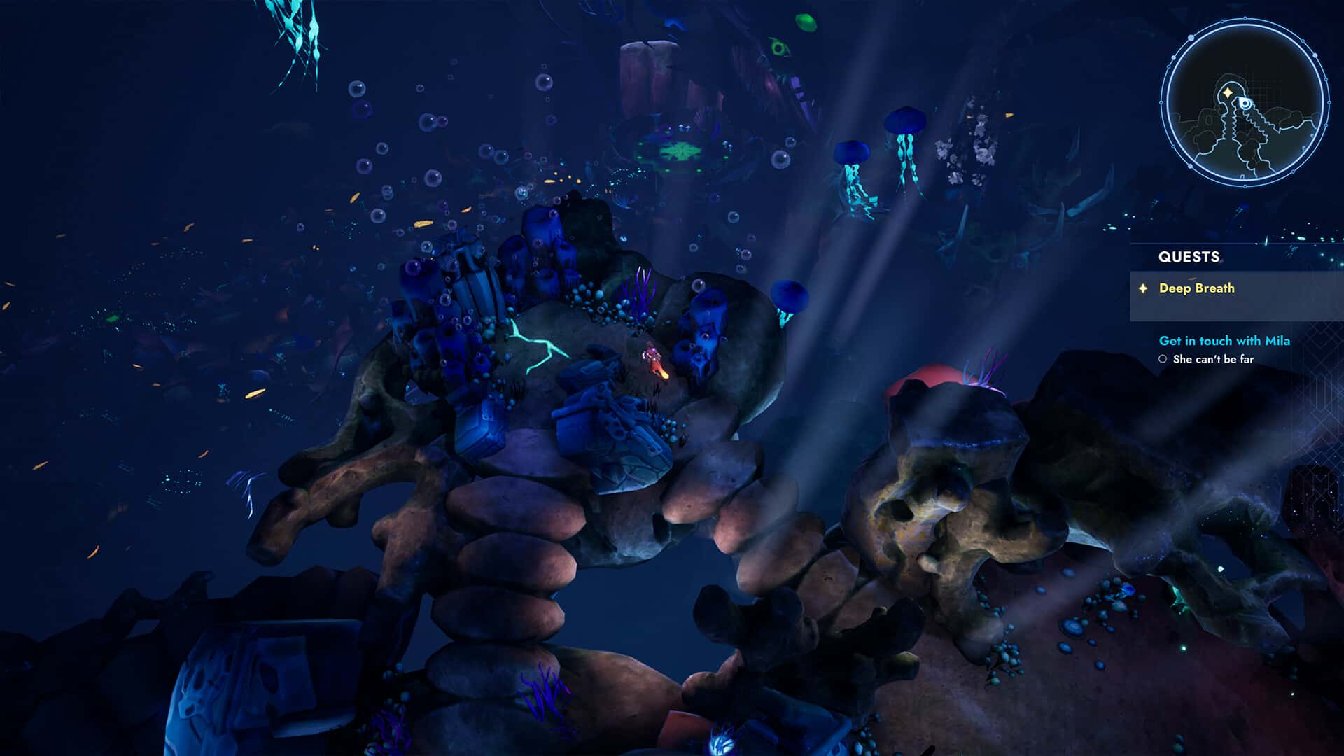 #3. Batora: Lost Haven (GOG) От: Team17 Digital LTD.