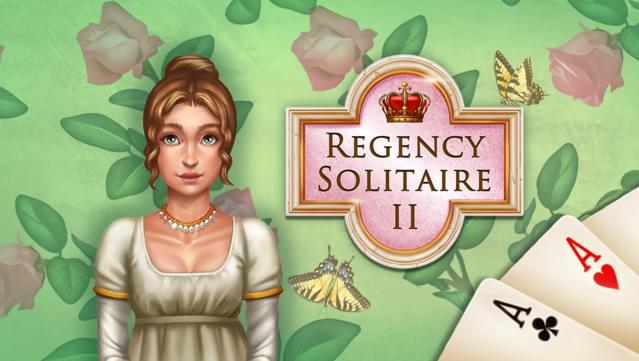 Regency Solitaire II