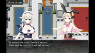 Liz and Rose’s Alchemy Factory screenshot 2