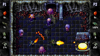 Xeno Crisis screenshot 5