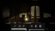 Noir Storm screenshot 3