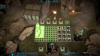 A.I.D. - Artificial Intelligence Defence Demo screenshot 3