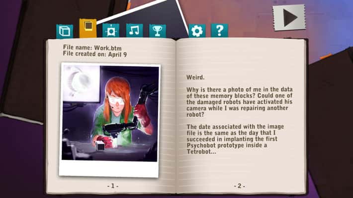 #8. Tetrobot and Co. (GOG) 由: Swing Swing Submarine