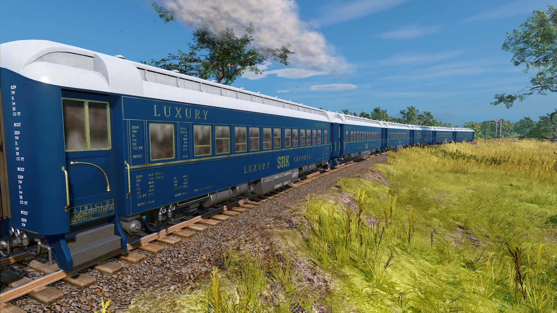 #3. Railway Empire 2 - Journey To The East (GOG) di: Kalypso Media