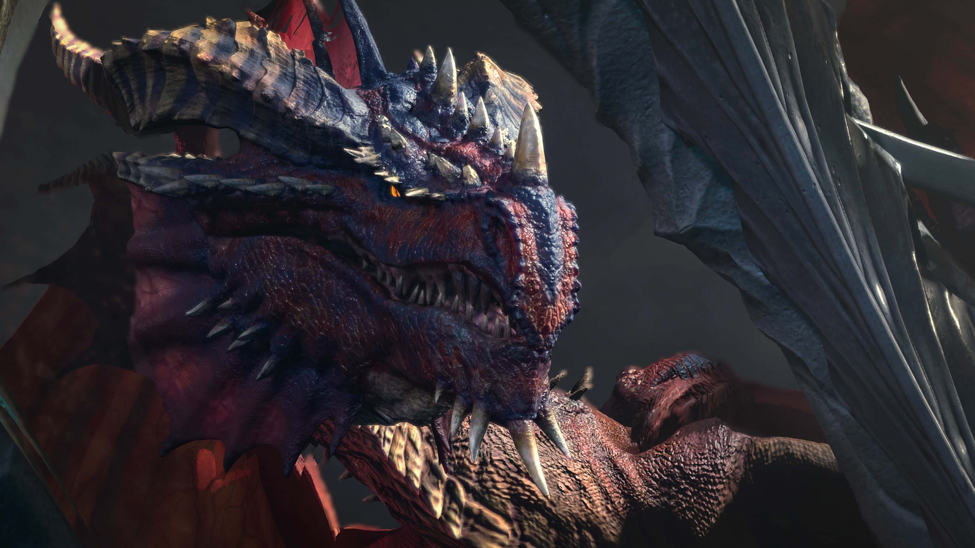 #4. Baldur's Gate 3 (GOG) โดย: Larian Studios