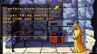 Star Trek™: Judgment Rites screenshot 10