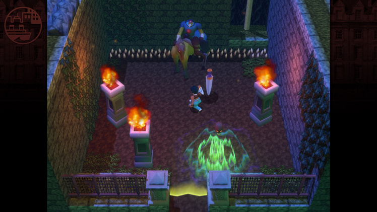 Angeline Era screenshot screenshot 3