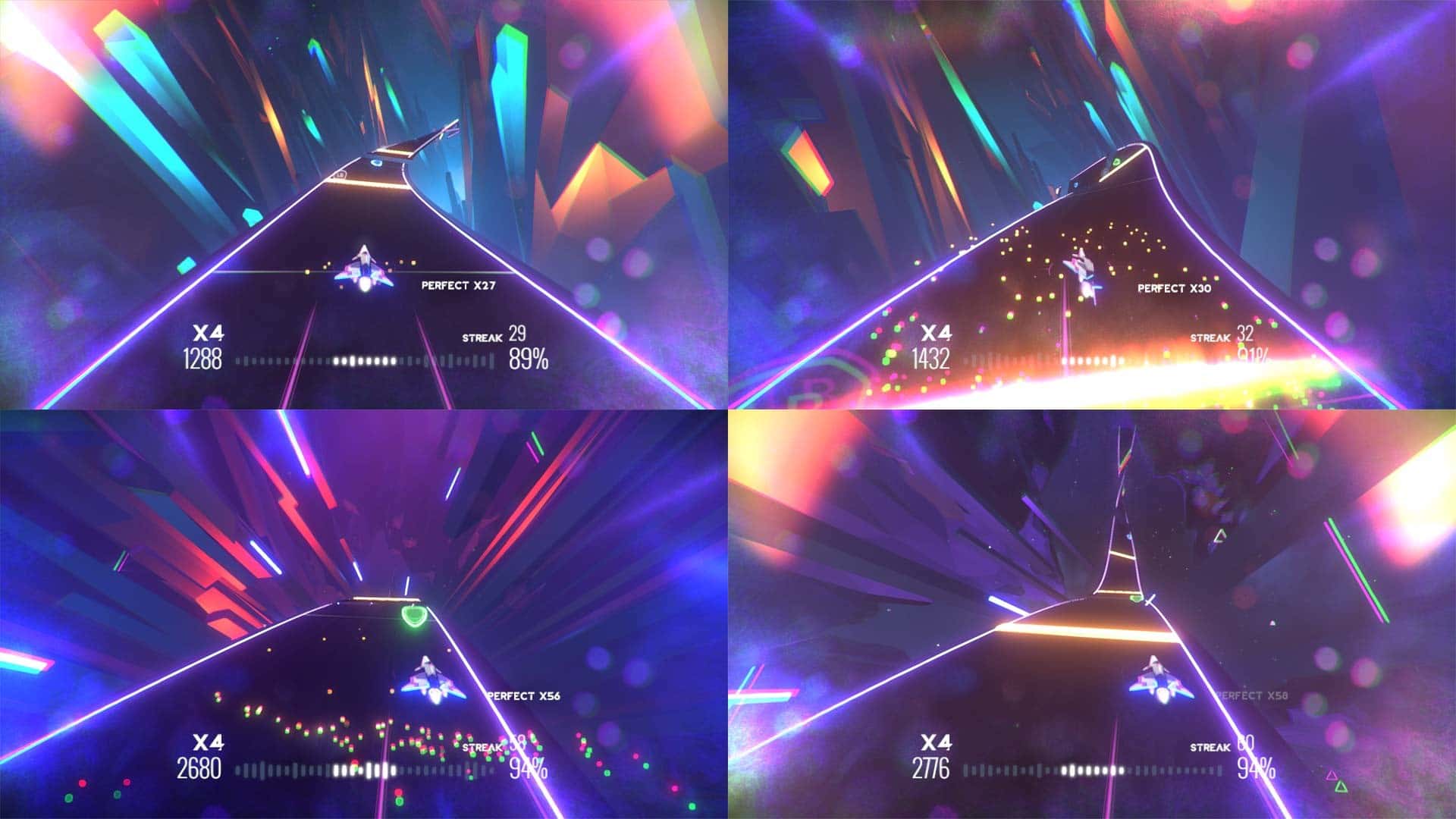 #3. AVICII Invector (GOG) Bởi: Wired Productions