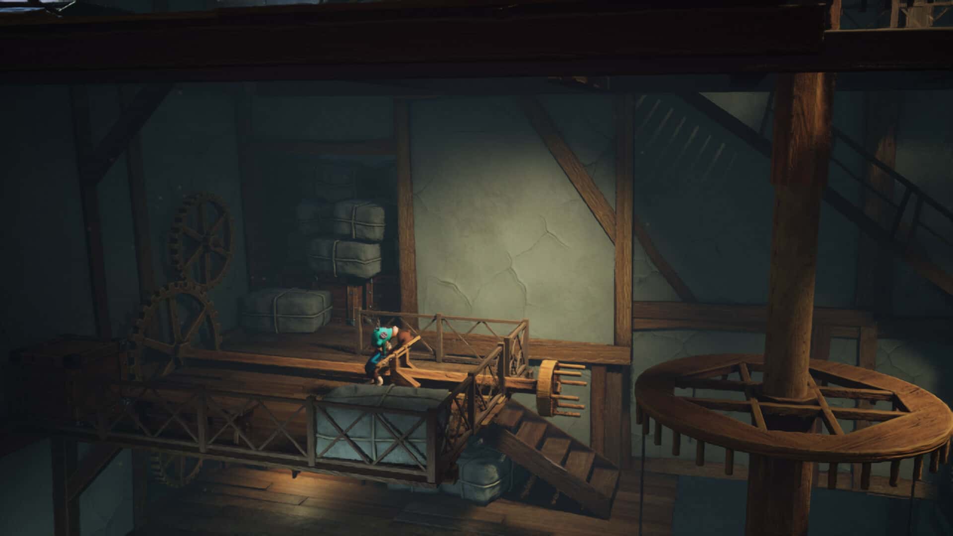 #4. Daydream: Forgotten Sorrow Demo (GOG) Podle: Ravenage Games