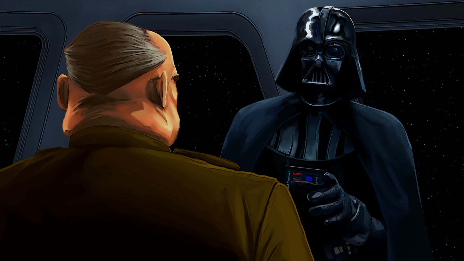#2. STAR WARS™: Dark Forces Remaster (GOG) By: Nightdive Studios