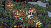 Against the Storm Demo screenshot 3
