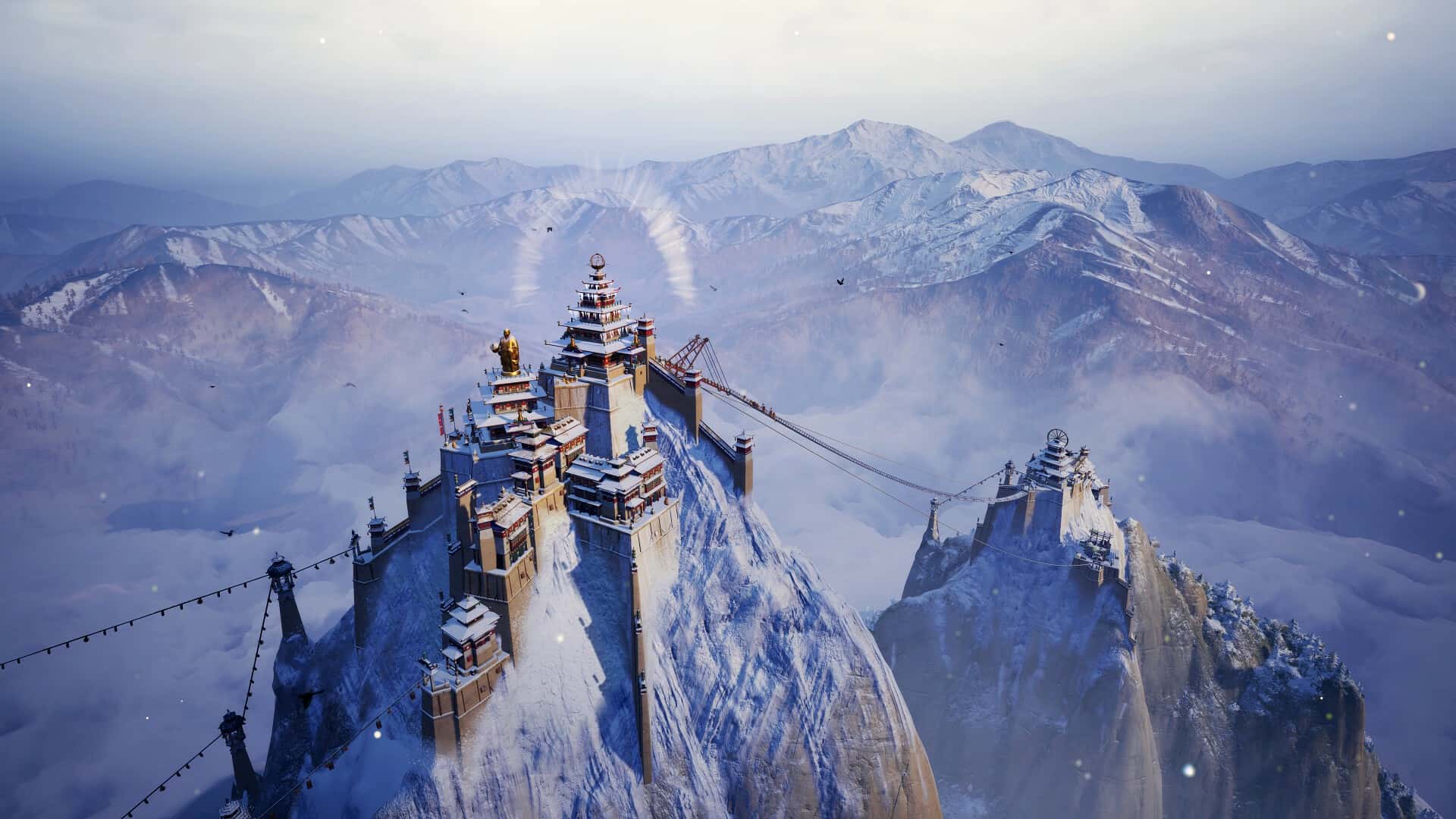 #9. Laysara: Summit Kingdom (GOG) By: Future Friends Games