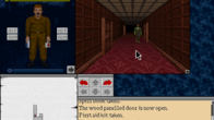 The Legacy: Realm of Terror screenshot 11