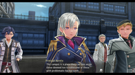 The Legend of Heroes: Trails of Cold Steel III Demo screenshot 5