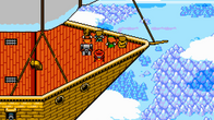 8-Bit Adventures 2: Demo screenshot 2