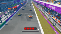 Formula Legends screenshot 10