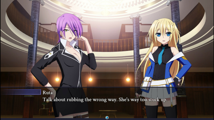 And the Hero Was Never Seen Again screenshot screenshot 3