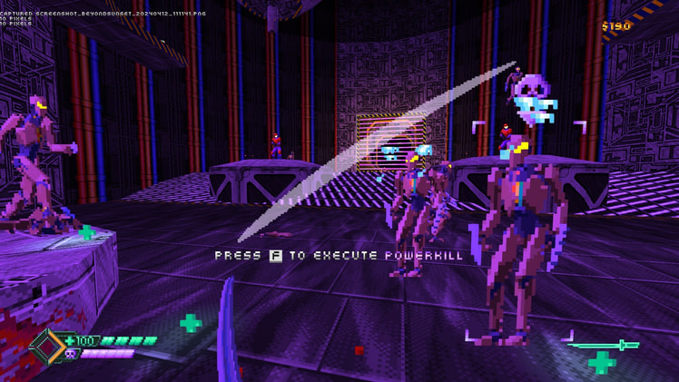 Beyond Sunset screenshot screenshot 10