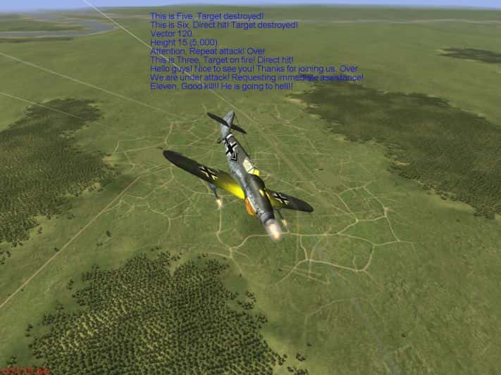 #4. IL-2 Sturmovik™: 1946 (GOG) 由: 1C Game Studios