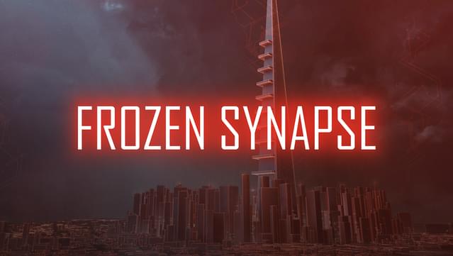 Frozen Synapse: Red