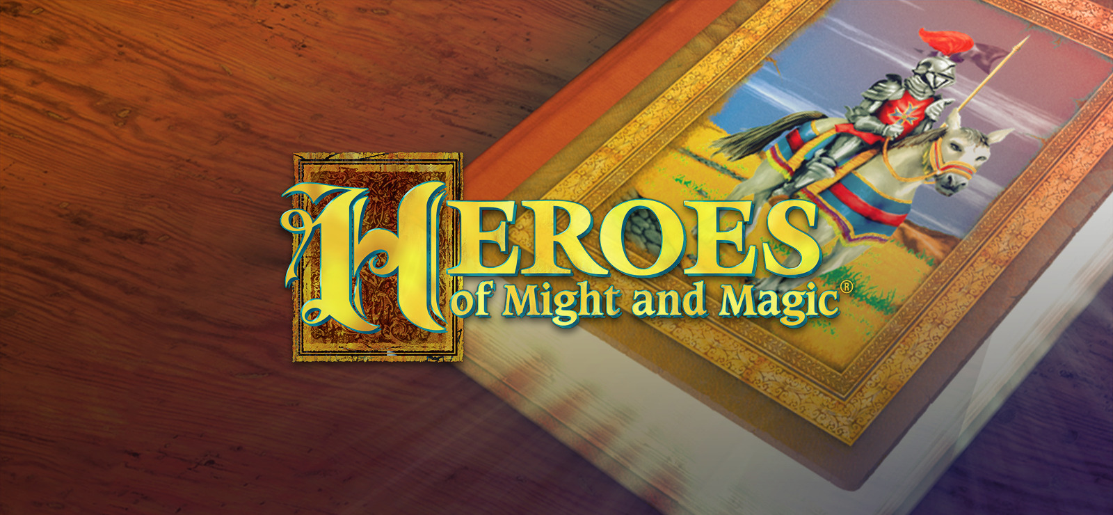 Heroes of Might and Magic: A Strategic Quest